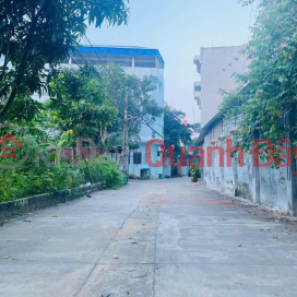 Cần tiền mình muốn bán Lô đất Hoa Hậu - Vị trí siêu hiếm còn sót lại tại thôn Bình Yên, Thạch Thất _0