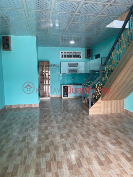 đ 10,5 triệu/ tháng Cho thuê nhà mặt tiền 5 phòng ngủ giá 10.5 triệu đường Đinh Công Tráng Đà Lạt Lâm Đồng