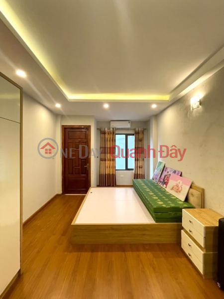 Property Search Vietnam | OneDay | Nhà ở Niêm yết bán, BÁN NHÀ KHƯƠNG ĐÌNH - NHÀ ĐẸP, 3 NGỦ, SỔ NỞ HẬU, CHỦ THIỆN CHÍ TẶNG FULL NỘI THẤT 5.5 TỶ