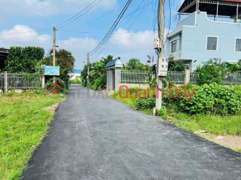 Need to Sell Quickly a Lot of Land in a Good Location in BINH SON COMMUNE, LONG THANH DISTRICT, DONG NAI PROVINCE _0