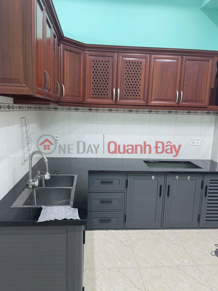 đ 6 tỷ | NHÀ ĐẸP – GIÁ TỐT – CHÍNH CHỦ CẦN BÁN NHÀ 36/4 Đường Số 6, Phường Bình Hưng Hòa, Q.Bình Tân, TP.HCM