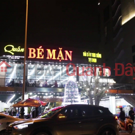 Be Man Restaurant,Son Tra, Vietnam