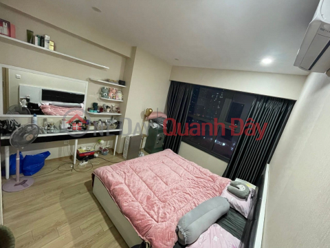 Dreamland Bonanza 23 Duy Tan apartment for sale 73m2 2 bedrooms 2WC, high-class facilities, only 4 billion _0