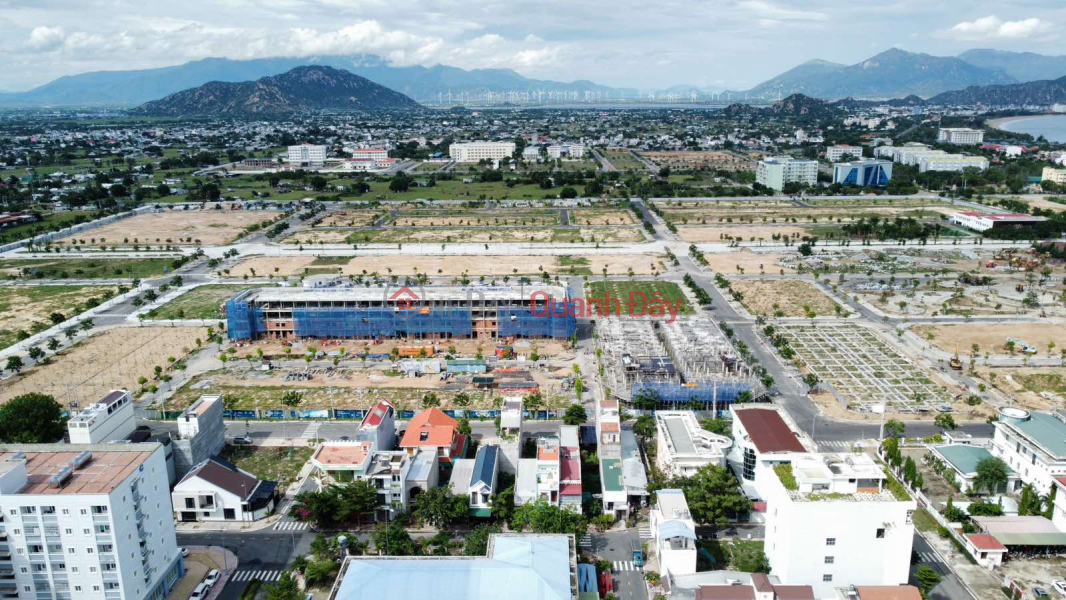 Bán Nhà Phố 570m2 Tại Bình Sơn Ocean Park, Phan Rang - Tháp Chàm, Việt Nam, Bán | đ 9,8 tỷ