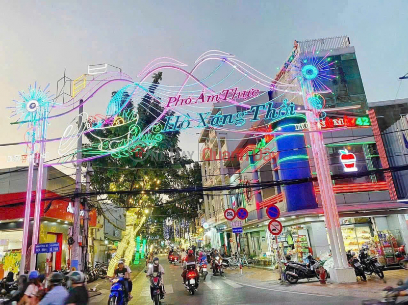 NHÀ ĐẸP – GIÁ TỐT – CHÍNH CHỦ CẦN BÁN NHÀ Mặt tiền Đường Đề Thám, P.An Cư, Q.Ninh Kiều, Cần Thơ – 5,48 Tỷ | Việt Nam | Bán, đ 5,48 tỷ