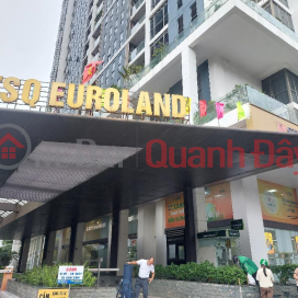 OWNER FOR SALE APARTMENT AT TSQ EUROLAND APARTMENT NGUYEN VAN LOC, MO LAO _0