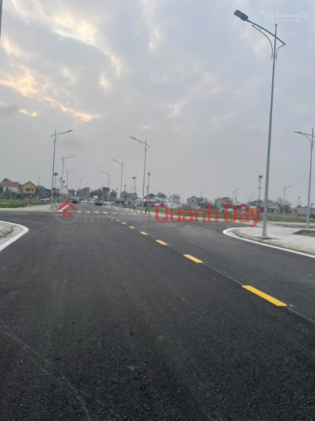 đ 1,57 tỷ | ĐẤT THÔN NGỌC LÂM (QUỲNH NGỌC) GẦN CHỢ, TRUNG TÂM XÃ GIÁ 1 TỶ 5XX