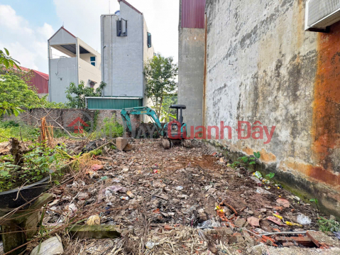 Bán đất Thường Lệ, Đại Thịnh, Mê Linh, HN. Gần đường quốc lộ 23 - Siêu thị Điện Máy Eco-mart _0