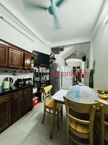 Property Search Vietnam | OneDay | Residential Sales Listings BEAUTIFUL HOUSE IN HA TRI 2 - HA DONG IS EXTREMELY RARE IN THE AREA. AREA: 45M2, PRICE 7 BILLION.