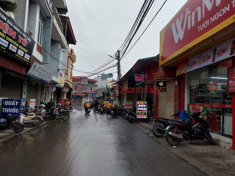 Property Search Vietnam | OneDay | Residential, Sales Listings, Rarely sell houses on Van Minh Street, Di Trach, sidewalks, trucks, priced at 6.5 billion VND