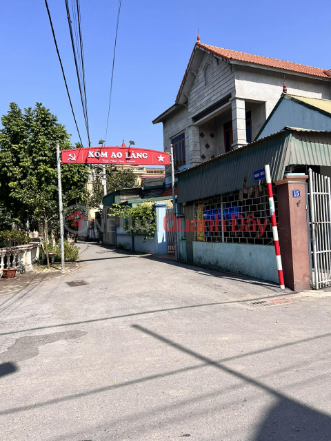 Chủ cần bán 69.5 m2 Dương Quang - Gia Lâm, giá chỉ 2.8 tỷ, lh 0985865658 _0