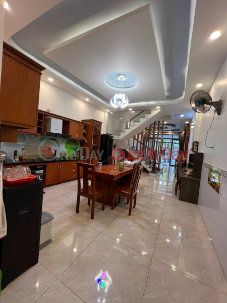 BEAUTIFUL OWNERS HOUSE - PRIVATE PINK BOOK In Dong Tan Quarter, Di An - Binh Duong Sales Listings