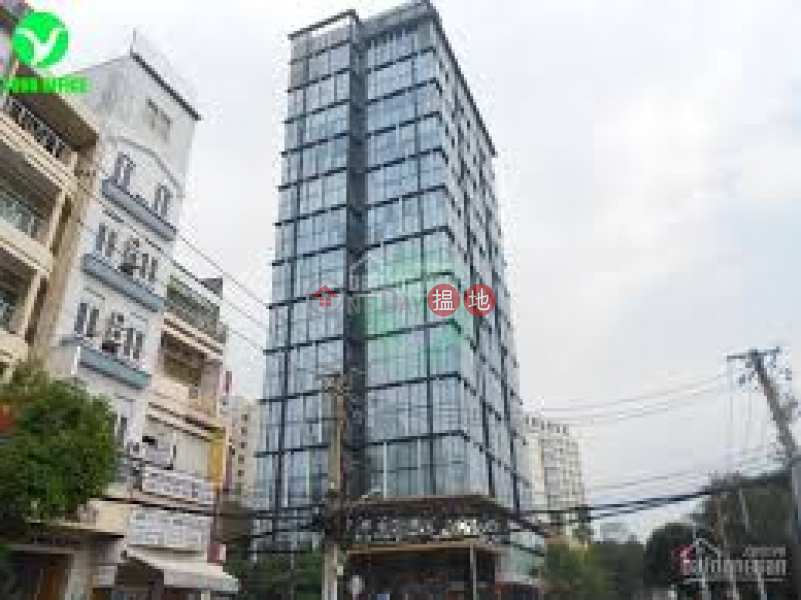 Tòa Nhà 20 Phạm Ngọc Thạch (Building 20 Pham Ngoc Thach) Quận 3 | ()(3)
