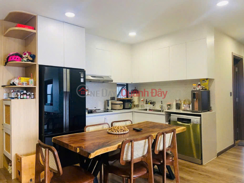Bán căn hộ góc 3Pn 95m2 tại De Capella Quận 2, nhà full nội thất sổ hồng sẵn giá chỉ 9.8 tỷ, Việt Nam Bán đ 9,8 tỷ
