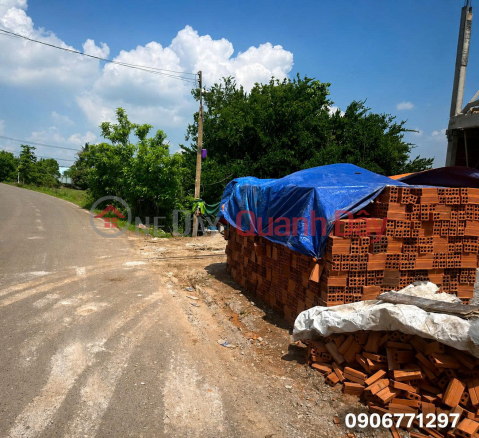 CHỦ CẦN TIỀN GẤP BÁN LỖ LÔ ĐẤT ĐƯỜNG SỐ 28 - THÀNH PHỐ BÀ RỊA - Gía 1 tỷ 630 _0