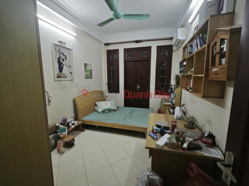 đ 20 triệu/ tháng, Cần cho thuê ngõ 1 Thái Hà 45m2 x 4 tầng, 4PN, 3 wc 20 Triệu/tháng