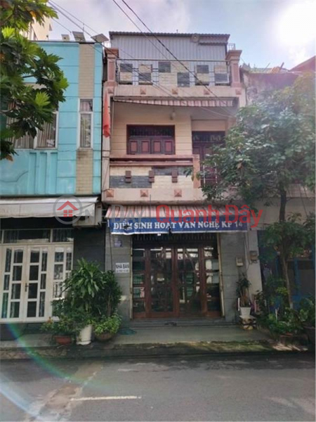 OWNER Needs to Sell House with Free Furniture in Binh Hung Hoa Ward, Binh Tan District, HCMC Sales Listings