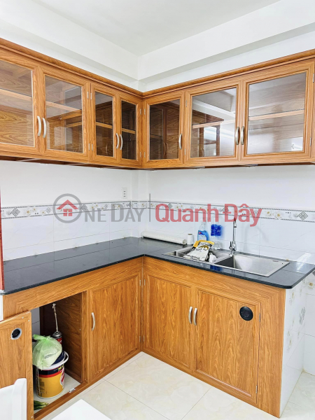 Property Search Vietnam | OneDay | Nhà ở | Niêm yết bán | NGAY TRUNG TÂM QUẬN 1 - 24M2 - 3 TẦNG BTCT - NỞ HẬU TÀI LỘC - CÁCH 1 CĂN HẺM XE HƠI QUAY ĐẦU - AN NINH - CHỈ