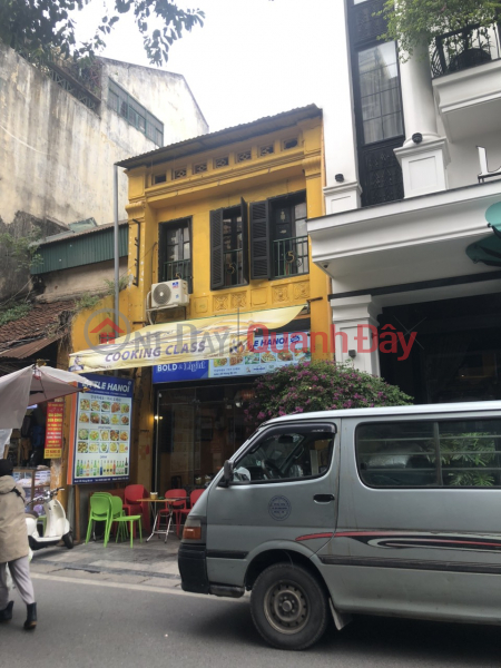 Nhà hàng Little Hà Nội (Little Hanoi Restaurant) Hoàn Kiếm | ()(1)