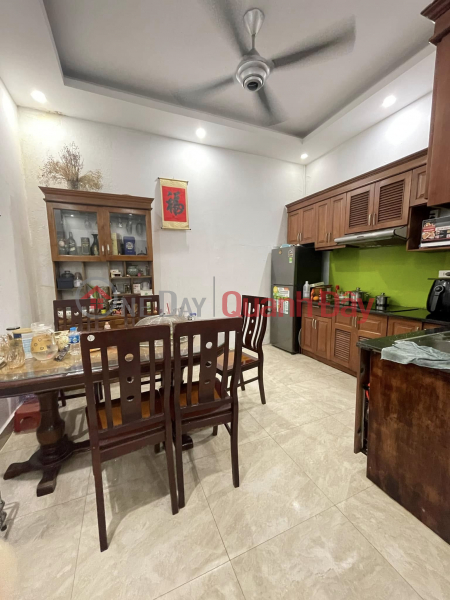 Property Search Vietnam | OneDay | Residential, Sales Listings, House for sale in Hang Bong, 41m2, 4m frontage, 6 new beautiful floors, 17 billion, wide and airy alley