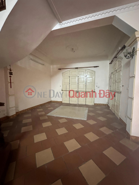 Property Search Vietnam | OneDay | Residential Sales Listings | House for sale on Nguyen Binh Khiem street, 202m2, super wide frontage 8.7m, 109 billion, 540 million\\/m2, top business