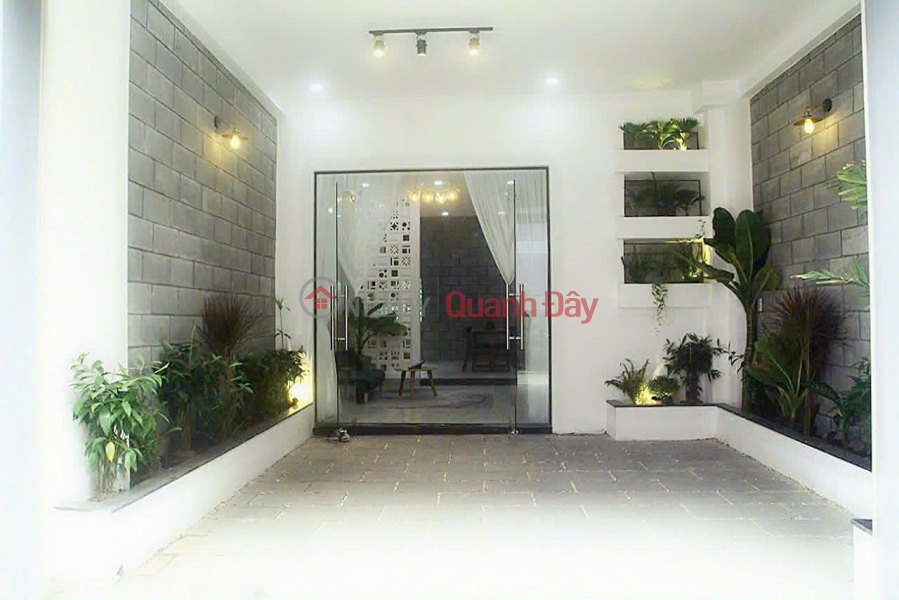 Property Search Vietnam | OneDay | Residential | Sales Listings | Super cheap! Hurry up, super nice 1-storey 2-storey house in Tan Phong, right at the market, only 3.75 billion