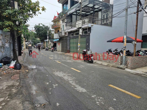 CHEAP PRICE EXTINCT - LAND IN CAU GIAY, 6.6M WIDE FRONTAGE, CARS CAN AVOID, 165M, PRICE 20.8 BILLION _0