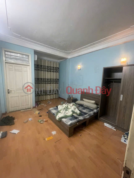 Property Search Vietnam | OneDay | Residential Sales Listings, BEAUTIFUL NEW HOUSE ON VIP BODH STREET - LONG BIEN, CAR ALLEY, 54 SQUARE METERS, 4 FLOORS, 3.7 METER FRONTAGE, 11.2 BILLION.