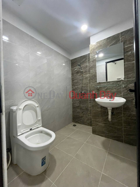 Property Search Vietnam | OneDay | Nhà ở, Niêm yết bán Bán nhà Yên Bình-Yên Nghĩa giá 3.8 tỷ, diện tích 30m2, 5 tầng, mặt tiền 3.5m