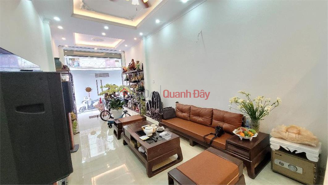 Bán nhà 7 tầng, Thanh Xuân, Hà Nội. DT 50m2, có thang máy. Giá chào nhỉnh 12 tỷ có thương lượng | Việt Nam, Bán đ 12,9 tỷ