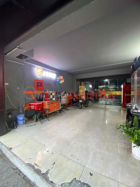 House for rent on Luy Ban Bich street frontage, 105m², 2 FLOORS - NEXT TO CROSSROADS - NEAR APARTMENT BUILDING | Vietnam | Rental đ 25 Million/ month