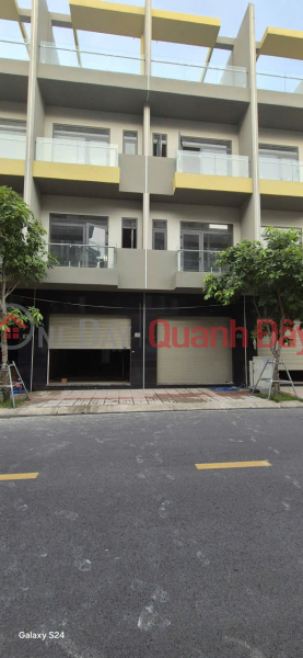 Property Search Vietnam | OneDay | Nhà ở | Niêm yết bán | Bán nhà phố Bcons Uni Valley 60-110m2 - Vị trí đẹp, tiềm năng sinh lời cao - Mặt tiền đường lớn