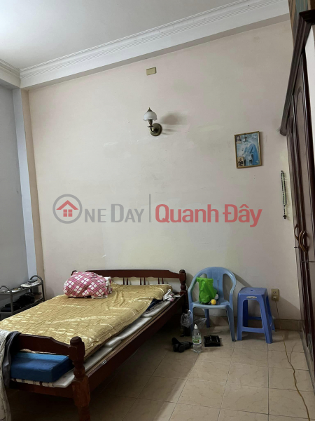 House for sale in District 8 - Duong Ba Trac Social District 4x20 - 3 floors - High income Vietnam, Sales | ₫ 8.9 Billion