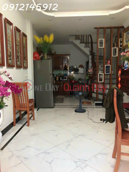 Property Search Vietnam | OneDay | Nhà ở, Niêm yết bán | BÁN NHÀ HẬU ÁI, VÂN CANH-30M,5T, 3N GIÁ CHỈ 2,4 TỶ, GẦN Ô TÔ