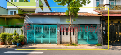 Cho thuê nhà Mặt Tiền NB Trương Vĩnh Ký 165m², 25Triệu - NGANG LỚN 11M _0