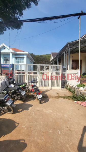 Property Search Vietnam | OneDay | Residential, Sales Listings, BEAUTIFUL LAND - INVESTMENT PRICE - OWNER URGENTLY NEEDS TO SELL LAND LOT FRONT QL27 Don Duong, Lam Dong