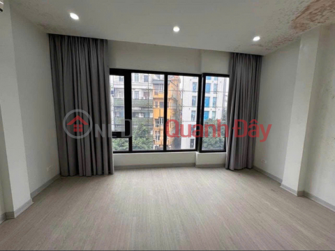 Vỉa hè 8M, Dt 45M2, mt 4,5M, 7T,38 TỶ, trung tâm Ba Đình kinh doanh đẳng cấp,vị trí kim cương,ô tô hai chiều _0