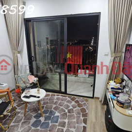 Chính chủ cần bán chung cư FPT Plaza1, tầng 15, DT 69m2, 2PN + 2 WC, 2ty 860 TL _0