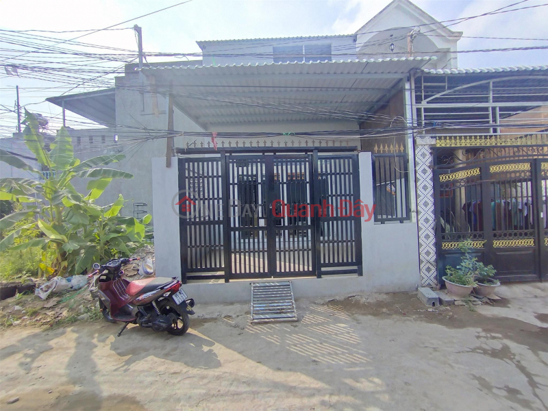 The owner sells a house with a nice location in An Binh Ward, Ninh Kieu District, Can Tho Sales Listings