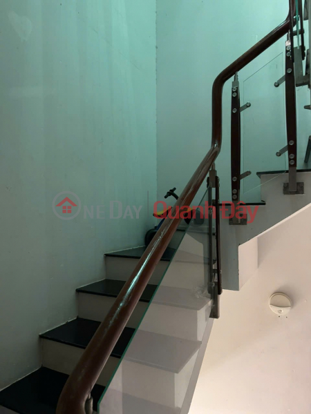 NHÀ ĐẸP- GIÁ TỐT CHÍNH CHỦ BÁN NHANH NHÀ đường Lưu Hữu Phước, quận 8 TPHCM | Việt Nam, Bán, đ 4,6 tỷ