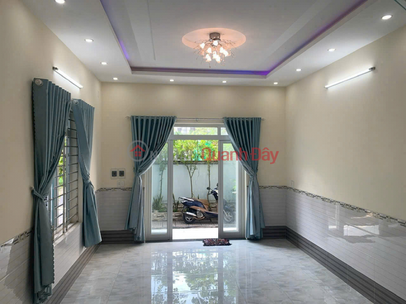 Bán biệt thự 1T1L KDC Bửu Long, gần ĐH Lạc Hồng, giá siêu rẻ chỉ 6,5 tỷ Niêm yết bán