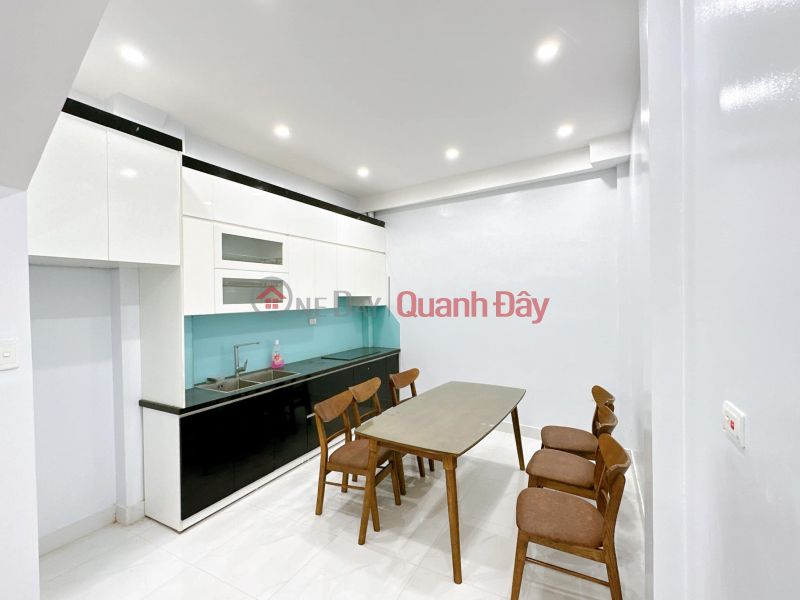 Property Search Vietnam | OneDay | Nhà ở | Niêm yết bán | Bán Nhà Hoàng Mai 40m 4T 3,4 tỷ Nhà Mới Ở Luôn LH 0948.951.345