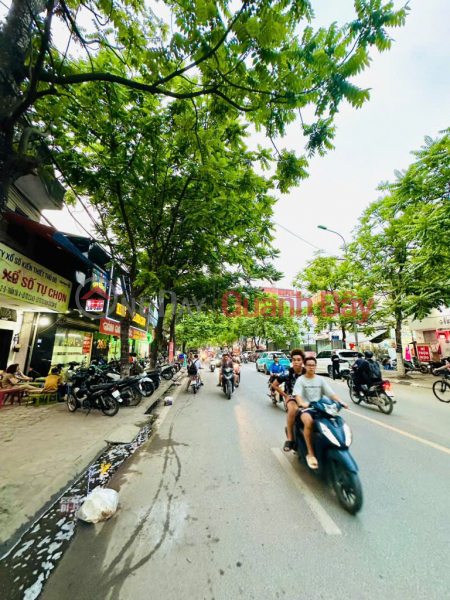 Property Search Vietnam | OneDay | Residential | Sales Listings | SUPER RARE IN THE CENTER OF HAI BA TRUNG DISTRICT, THE LAST GOLDEN LAND 193M2, FRONTAGE 9.9M, OVER 23 BILLION
