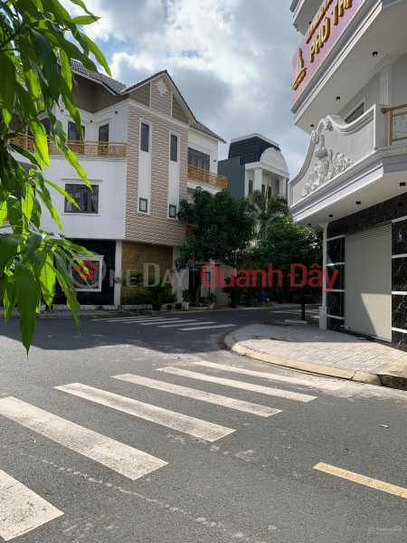 Property Search Vietnam | OneDay | Residential | Sales Listings The owner needs to sell a plot of land in An Phu Thuan An Binh Duong 5*16m, beautiful location