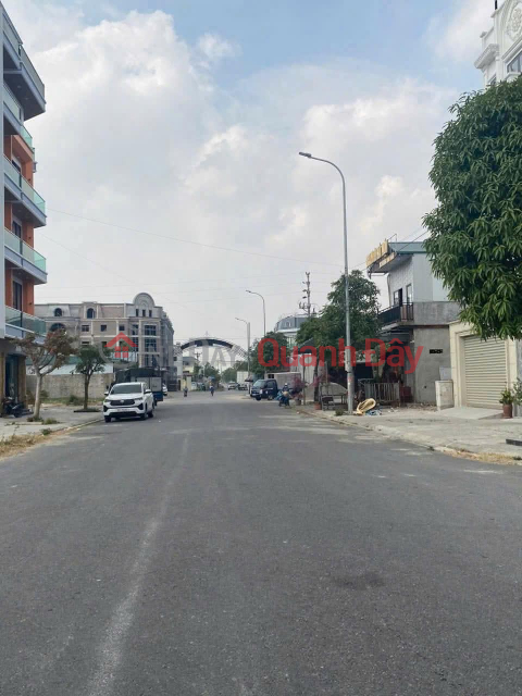 Owner Sells Land Lot Lane 2 Truong Dinh Street (Road 36) - Que Vo Town, Bac Ninh _0