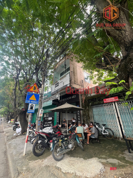 Property Search Vietnam | OneDay | Residential Sales Listings House for sale on Huynh Van Nghe street, 8.5m wide, good location, only 5.5 billion