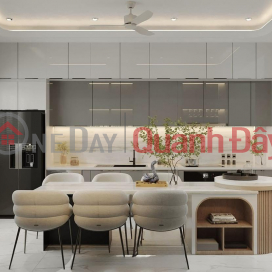 **House for sale in alley 730 Lac Long Quan, ward 10, Tan Binh; (4*15) 2 floors _0