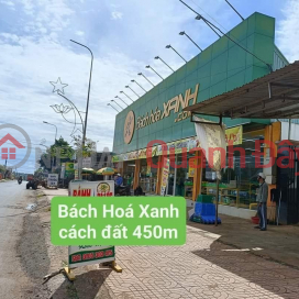 The land fever in Krong Nang Dak Lak has left only a few lots at bargain prices _0