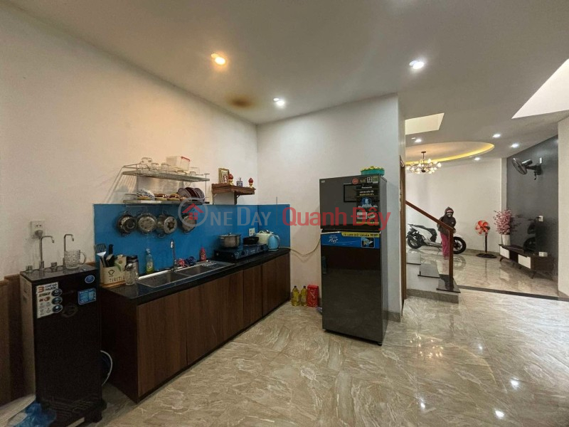 Property Search Vietnam | OneDay | Nhà ở, Niêm yết bán, ► Nhà 50m ra Hoàng Diệu, kiệt trước nhà 4m, 60m2, 2 tầng ở ngay, 2.xx tỷ