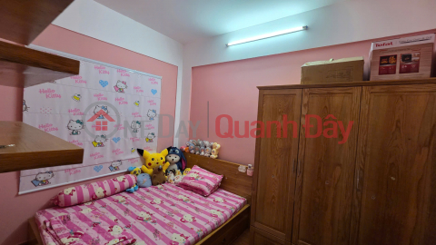 Bán căn hộ chung cư Bửu Long mới tinh, sổ sẵn, chỉ 1,4 tỷ _0